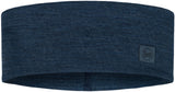 Buff mérinos large - bandeau