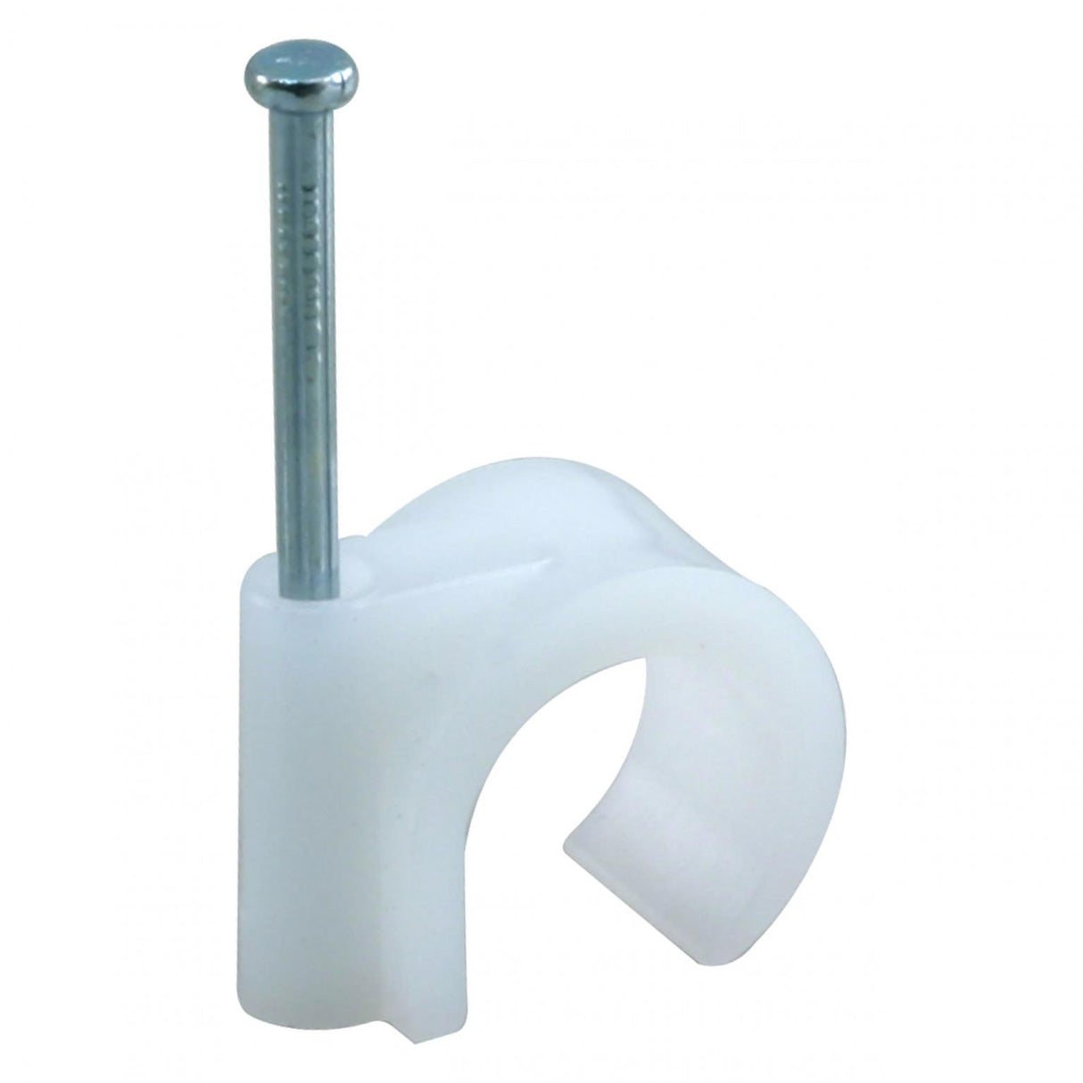 Collier de serrage Enzo pour tube d'installation