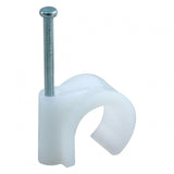 Collier de serrage Enzo pour tube d'installation