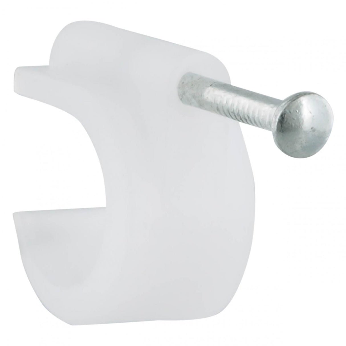 Collier de serrage Enzo pour tube d'installation