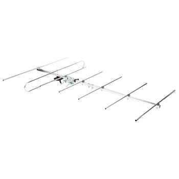 Antenne extérieure Nedis