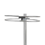 Antenne extérieure Nedis