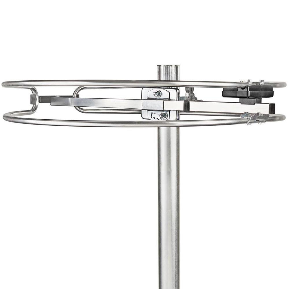 Antenne extérieure Nedis