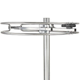 Antenne extérieure Nedis