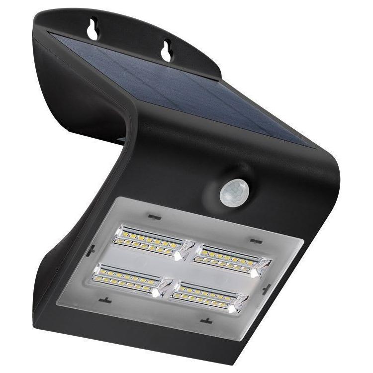 Lampe d'extérieur - avec capteur