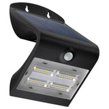 Lampe d'extérieur - avec capteur