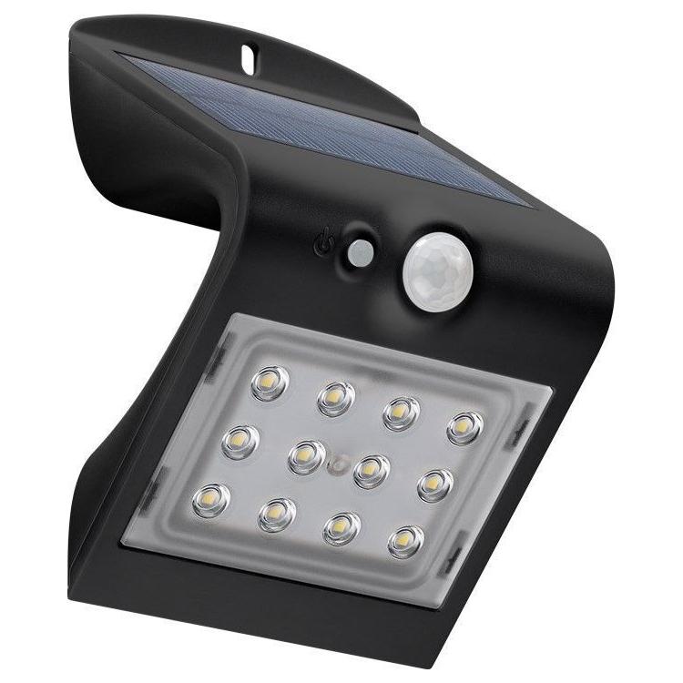 Lampe d'extérieur - avec capteur