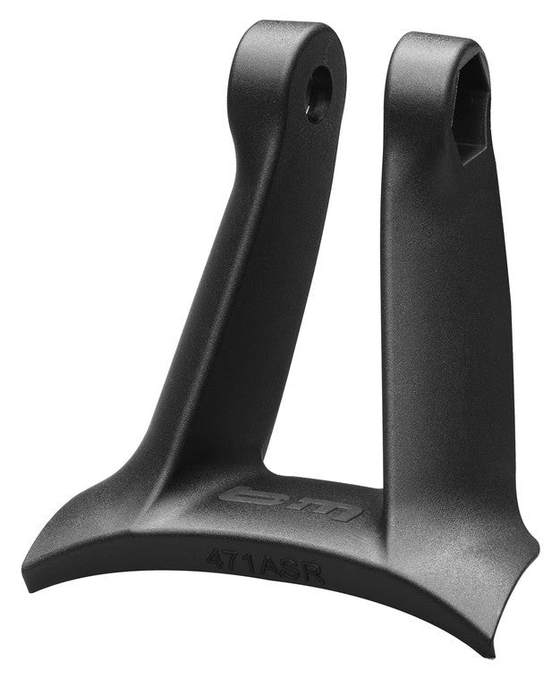 Support de phare avant Busch + Müller pour Rockshox