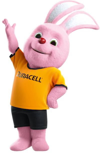Ventes de batteries europe b.v. pile duracell cr2450 3v