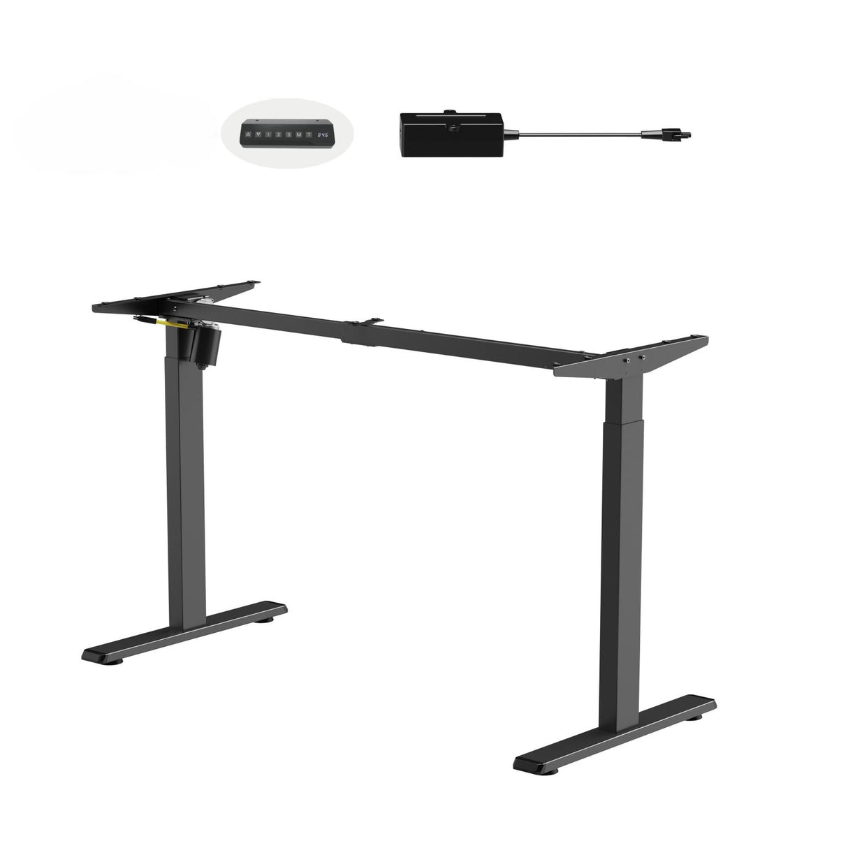 Cadre de table de bureau