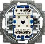 Interrupteur encastrable Bush Jaeger série Bush Jaeger 4691040