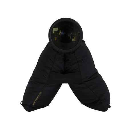 Buteo Photo Gear Bean Bag 2 Modèle de selle noire
