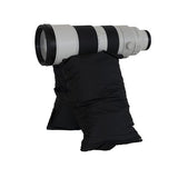 Buteo Photo Gear Bean Bag 2 Modèle de selle noire