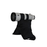 Buteo Photo Gear Bean Bag 2 Modèle de selle noire