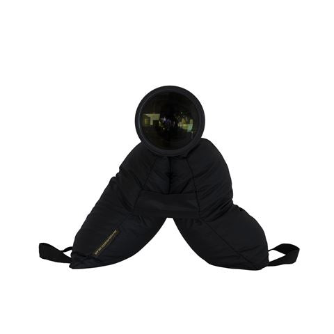 Buteo Photo Gear Bean Bag 2 Modèle de selle noire