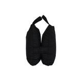 Buteo Photo Gear Bean Bag 2 Modèle de selle noire