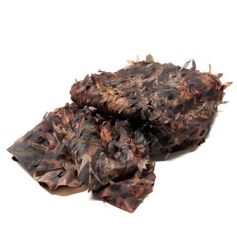 Buteo Photo Gear Camoufagenet 1 feuille de couleur 2,4x3 m