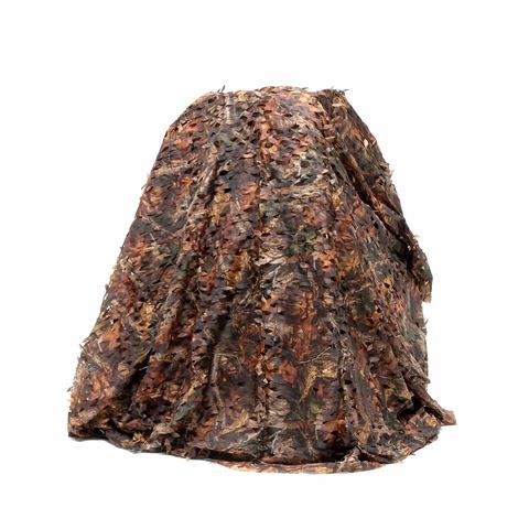Buteo Photo Gear Camoufagenet 1 feuille de couleur 2,4x3 m