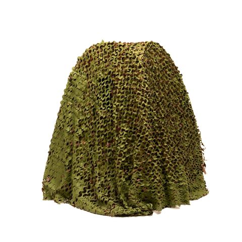 Buteo Photo Gear Camouflaget 2 Green Brown 2,4x3 m