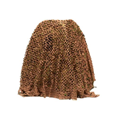 Buteo Photo Gear Camouflaget 2 Green Brown 2,4x3 m