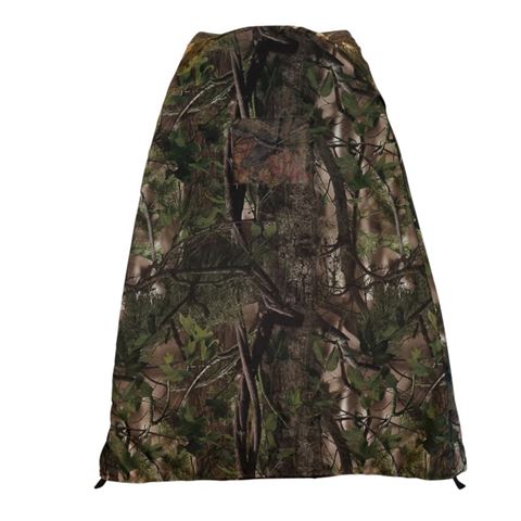 Buteo Photo Gear Buteo Photo Gear Hide Cover Green for Buteo Mark II