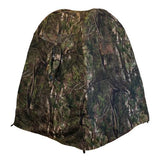 Buteo Photo Gear Buteo Photo Gear Hide Cover Green for Buteo Mark II