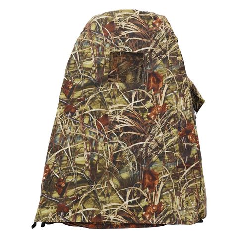 Buteo photo gear hide cover riet voor buteo mark ii