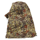 Buteo photo gear hide cover riet voor buteo mark ii