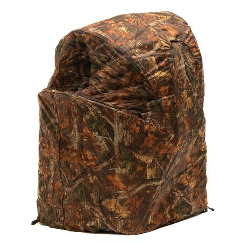 Buteo Photo Gear Buteo Photo Gear One Man Chair Hide