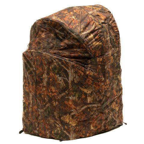 Buteo Photo Gear Buteo Photo Gear One Man Chair Hide