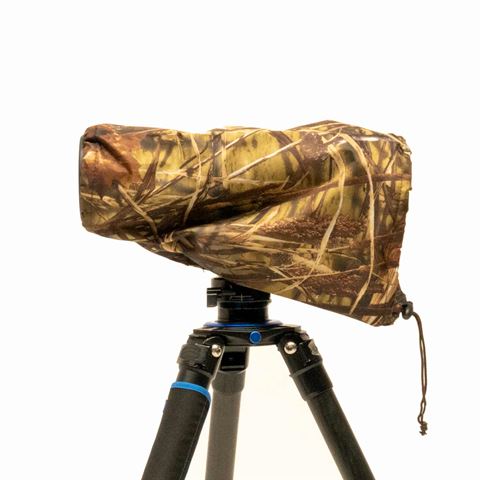 Buteo Photo Gear Buteo Photo Gear Rain Cover 1 Riet