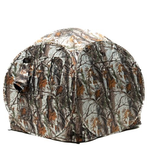 Buteo Photo Gear Shelter Aquila Mark II Snow