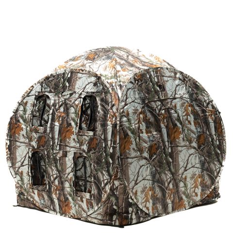 Buteo Photo Gear Shelter Aquila Mark II Snow
