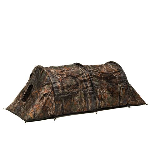Buteo Photo Gear Shelter Falco Mark II Brown clair