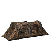 Buteo Photo Gear Shelter Falco Mark II Brown clair