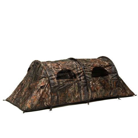 Buteo Photo Gear Shelter Falco Mark II Brown clair