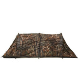 Buteo Photo Gear Shelter Falco Mark II Brown clair
