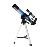 BYOMIC JUNIOR TELESCOP 40 400