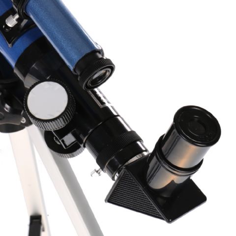 Telescopio Junior Byómico 40 400