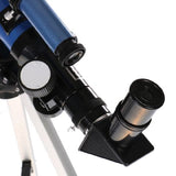 Télescope junior Byomic 40 400