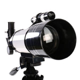 Byomic Junior Telescope 70 300