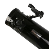 Elescope specchio Byomic G 114 900 Eq-Sky