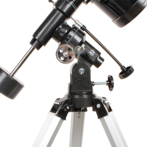 Elescope specchio Byomic P 114 500 Eq-Sky