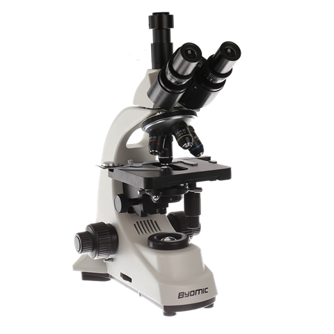 Byomic Study Microscope BYO-500T