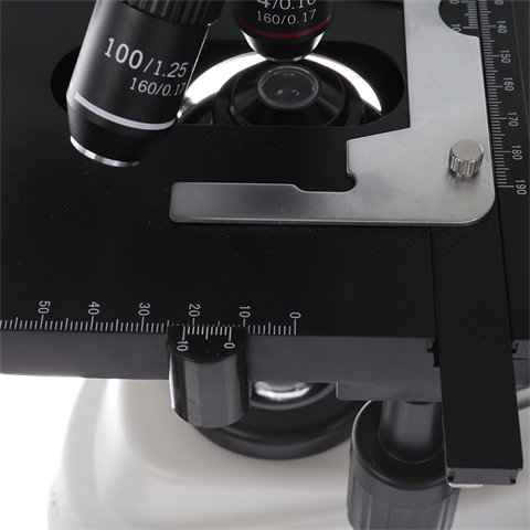 Byomic Study Microscope BYO-500T