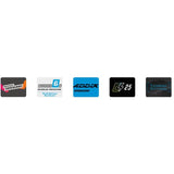 Bande pliante Schwalbe G-one Super Ground 27,5 x 2,25 57-584 mm-noir