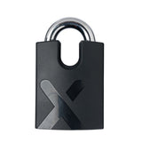 Axa Newton Promoto 4 - Lock de chaîne 100 mm - Art4 - noir