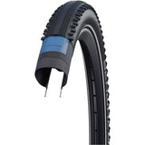 Schwalbe - performance ouragan dd reflex 29x2.00