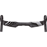 Controltech - guidon cougar racing aero carbone ud 38cm