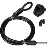 Trelock Zr 310 150 10 Rendre d'insertion - noir